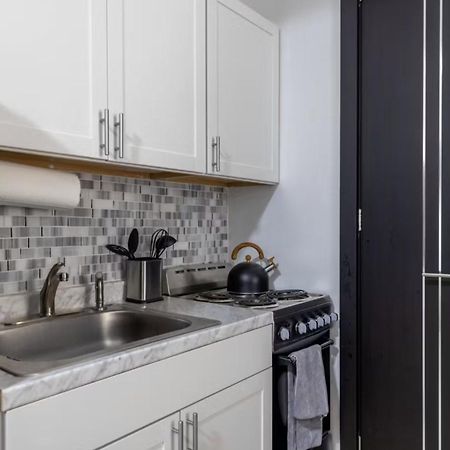 Steps From Everything - Modern Studio In Downtown'S Union Square Нью-Йорк Экстерьер фото