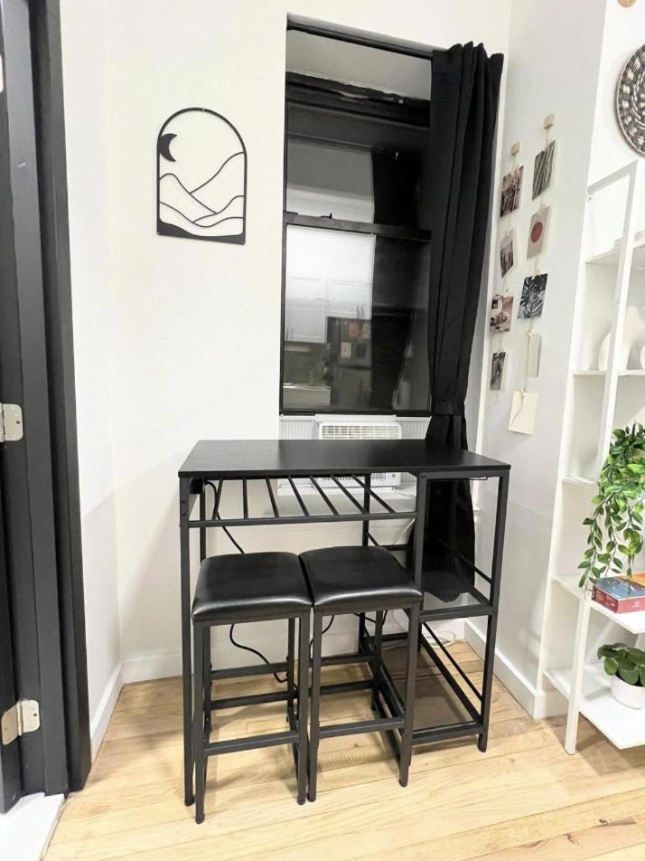 Steps From Everything - Modern Studio In Downtown'S Union Square Нью-Йорк Экстерьер фото