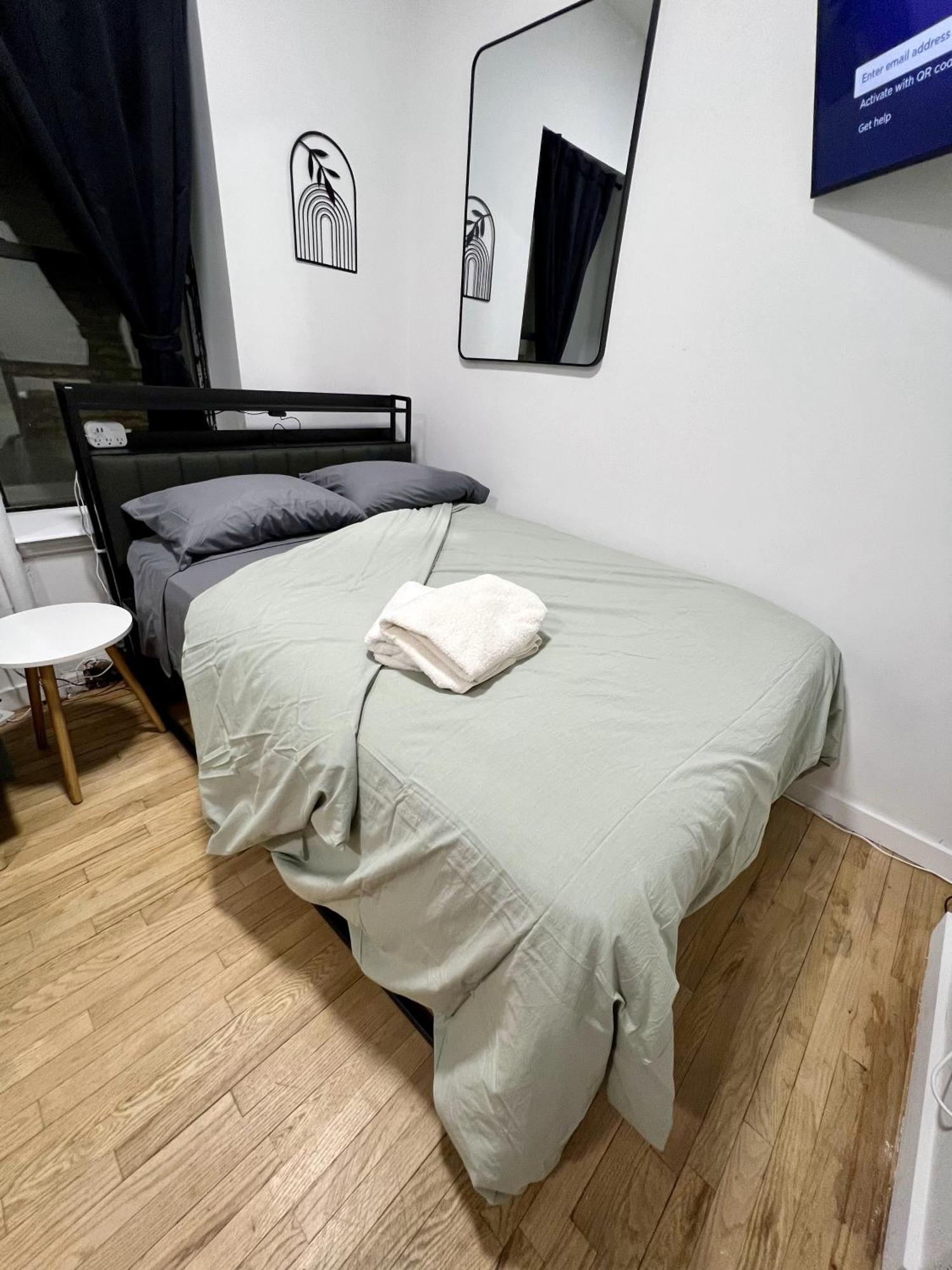 Steps From Everything - Modern Studio In Downtown'S Union Square Нью-Йорк Экстерьер фото